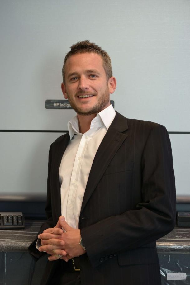 Currie Group creates digital printing destination